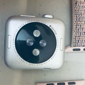Apple Watch series 3